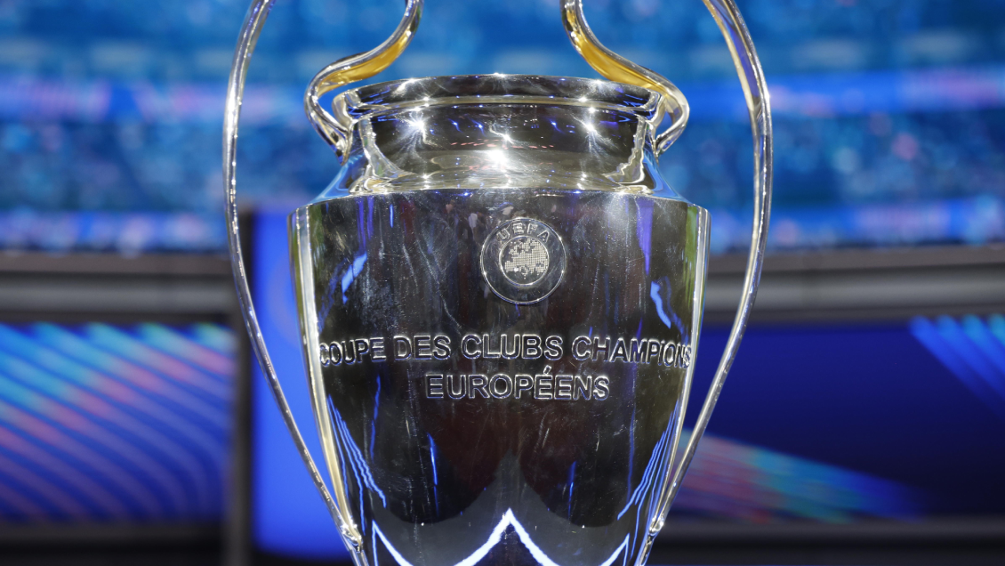 ¿Cómo se juega la nueva fase de liga de la Champions?