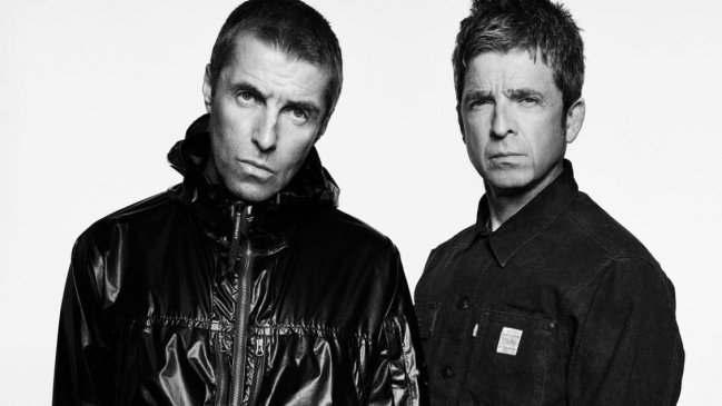 Oasis suma tres fechas a su gira de regreso por 
