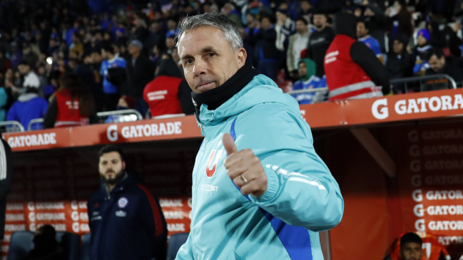 Alvarez: Damos pasos adelante por victorias nuestras y no por derrotas de otros equipos