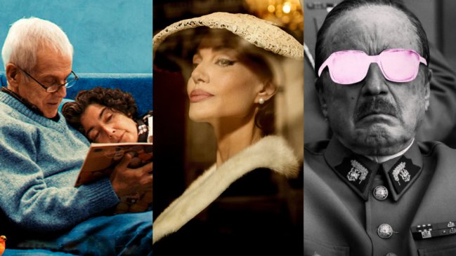 Chile será país foco del Production Bridge en Festival de Venecia 2025