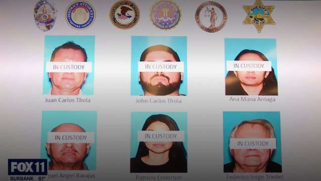 Millones de dólares en 