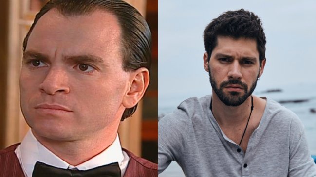 Alvaro Rudolphy dio su veredicto sobre el remake de 