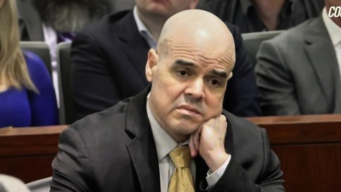 Político estadounidense fue condenado por asesinar a periodista que lo denunció