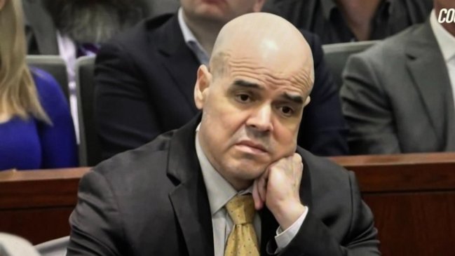 Político estadounidense fue condenado por asesinar a periodista que lo denunció