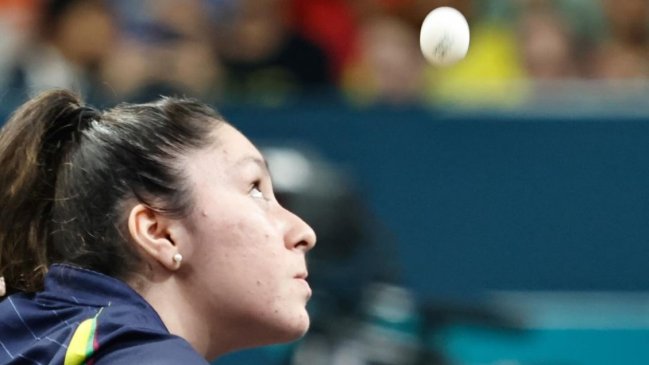 Las medallas del Team ParaChile en la historia de los Juegos Paralímpicos