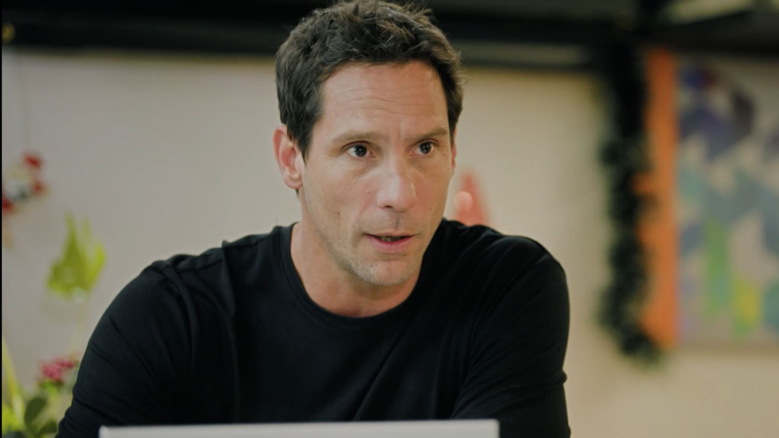 Gonzalo Valenzuela fue sorprendido conduciendo bajo la influencia del alcohol