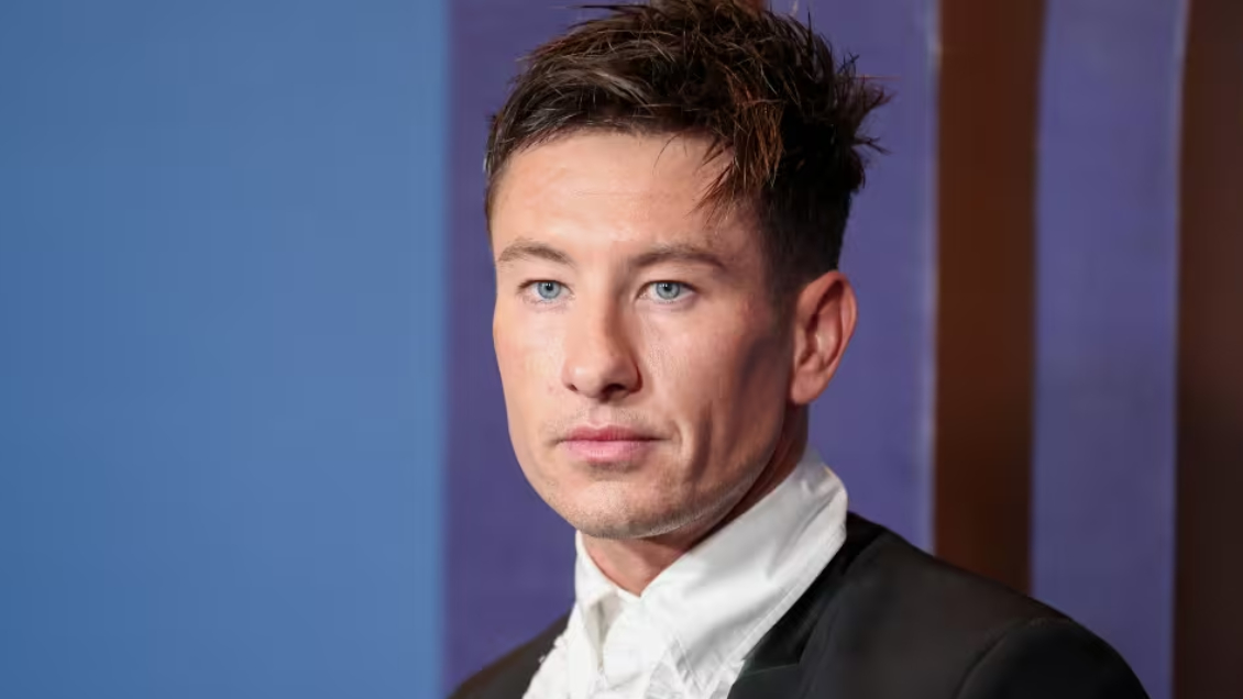 Barry Keoghan se une a la película de 