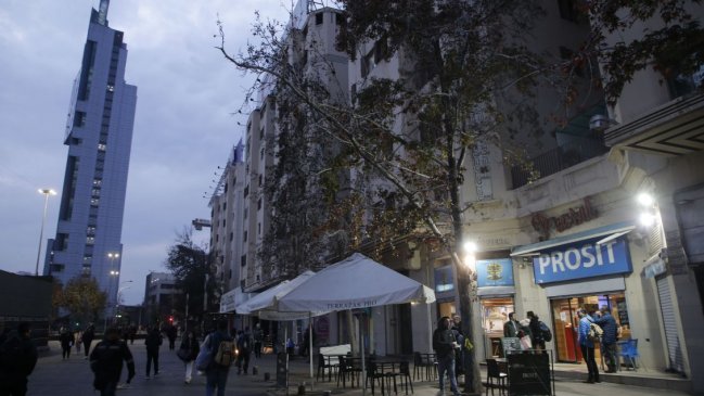 Producción industrial y comercio tuvieron positivos resultados durante julio