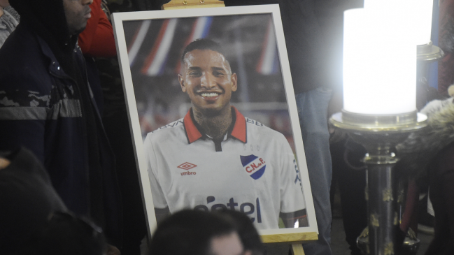 Familia de Juan Izquierdo recibirá ayuda equivalente a su sueldo por ocho años