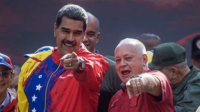 HRW sobre Venezuela: Una cosa es una negociación y otra muy distinta un olvido total