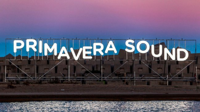 Primavera Sound cancela todas sus ediciones en Latinoamérica 2024