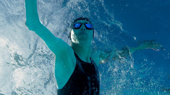 Alberto Abarza buscará ampliar el medallero de Chile en la tercera jornada de los Juegos Paralímpicos