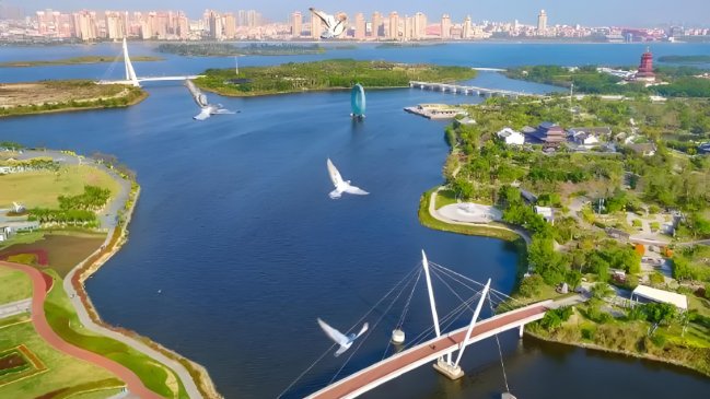 Xiamen: Legislación para proteger el medioambiente ecológico marino