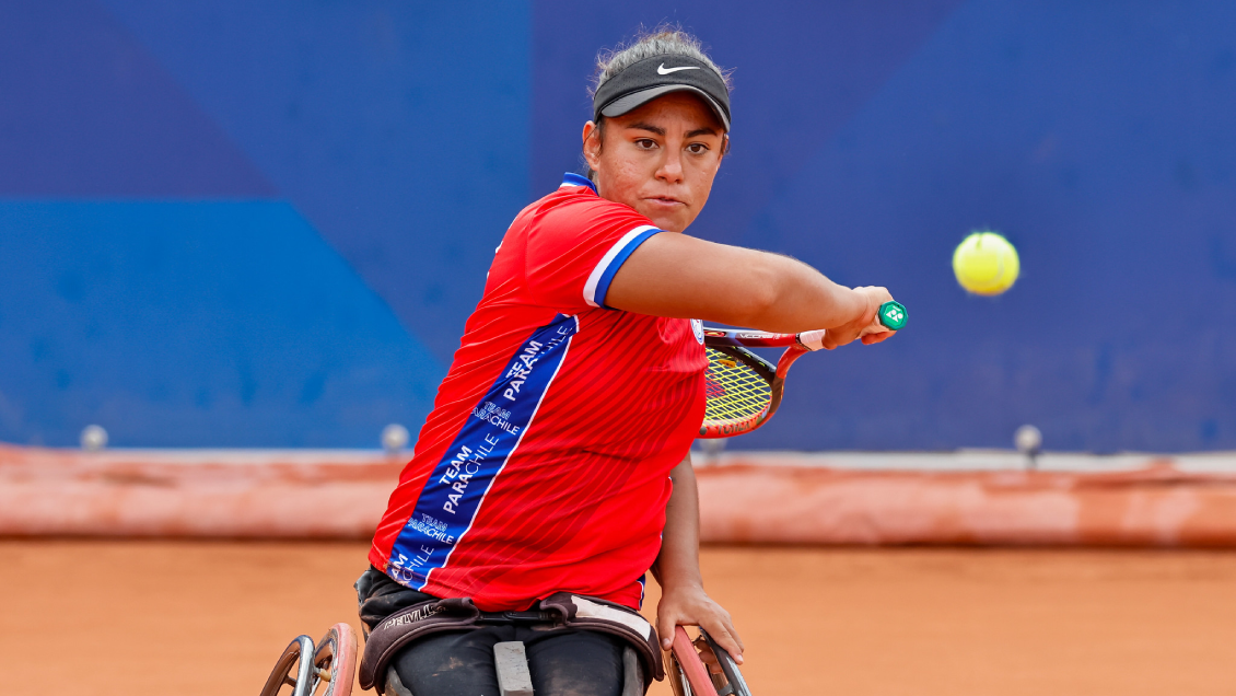 Macarena Cabrillana celebró un arrollador estreno en París 2024