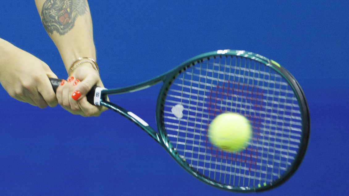 Los resultados de este sábado 31 de agosto en el US Open