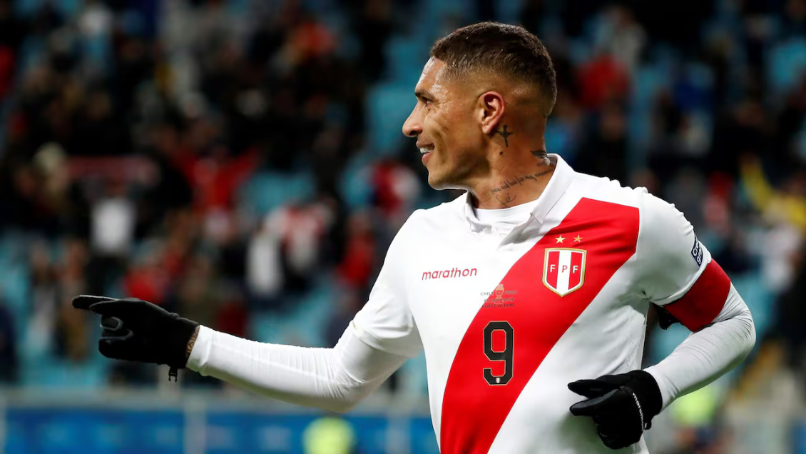 Paolo Guerrero confirmó que será nuevo jugador de Alianza Lima