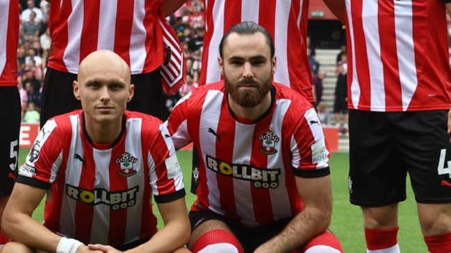 Southampton de Ben Brereton visita a Brentford en la Premier League