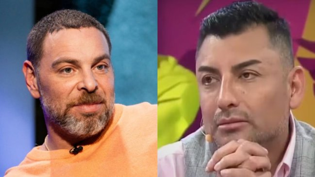 Andrés Caniulef cree que Neme no influyó en su salida de Mega: 