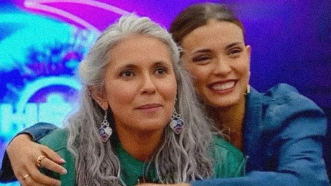 Mamá de Cony Capelli será candidata con el apoyo del Frente Amplio