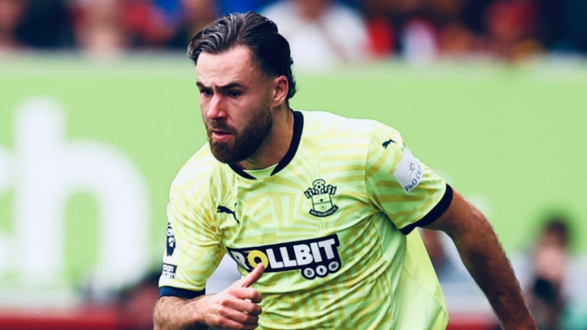 Southampton de Brereton cayó con Brentford en su tercera derrota por la Premier