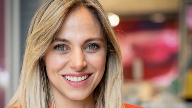 Mariana Derderián volvió a las redes sociales junto a Elisa Zulueta