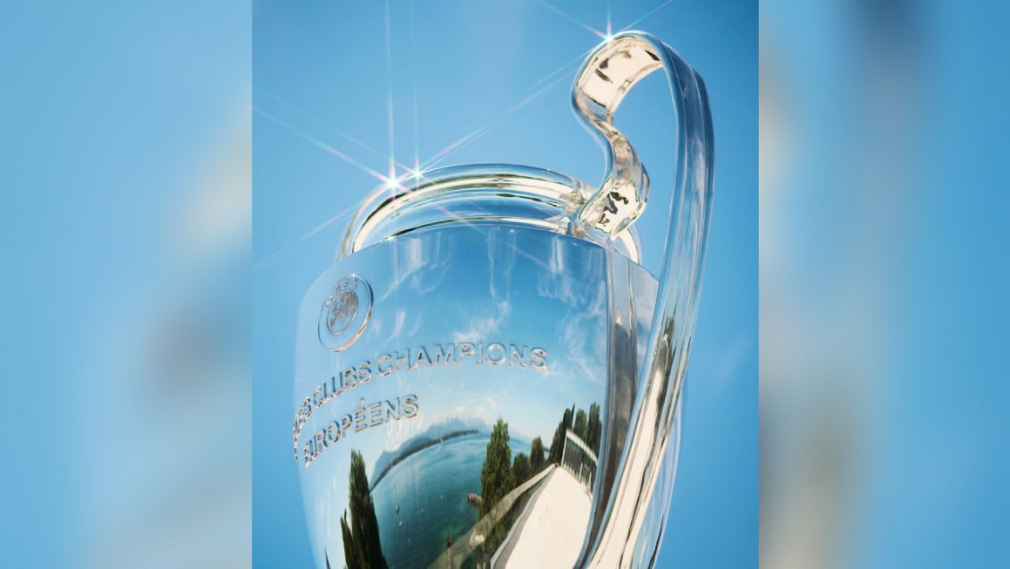 La programación completa de la Champions en su nueva fase de liga