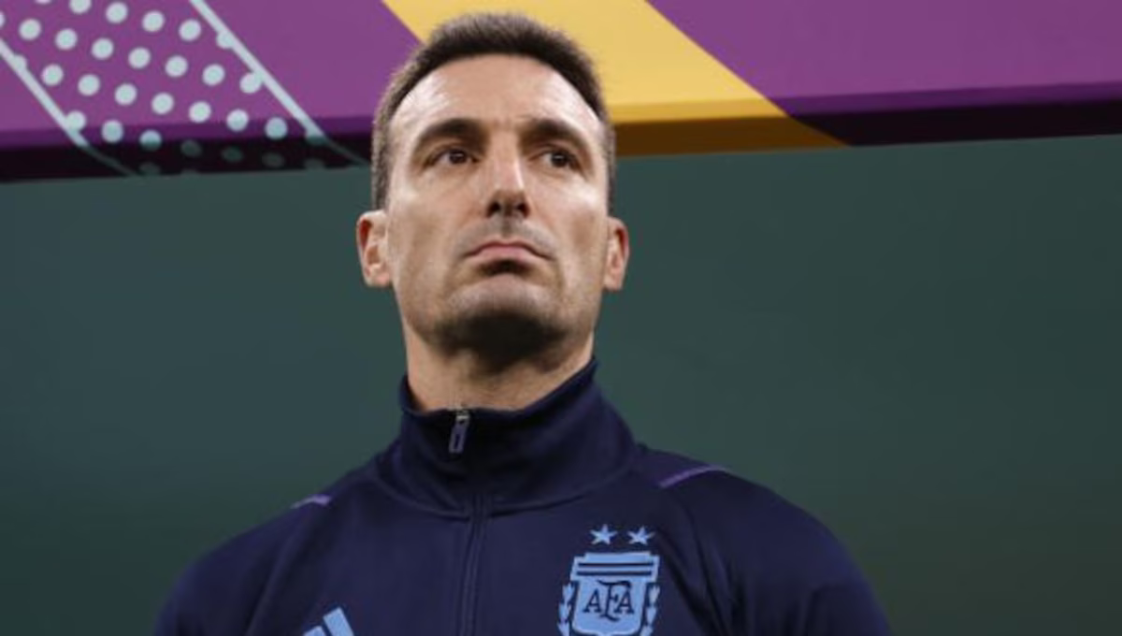 Argentina iniciará este lunes las prácticas para los partidos con Chile y Colombia