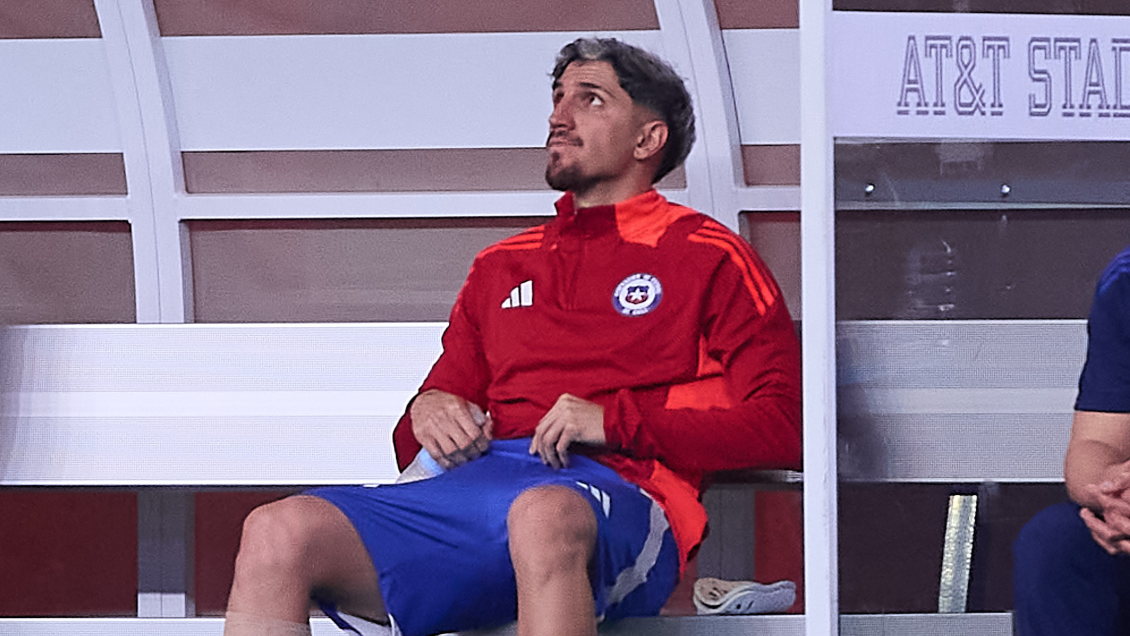 Club América entregó detalles sobre la lesión de Diego Valdés