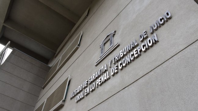 Familiares de DJ asesinado en Concepción expresan decepción tras veredicto de tribunal