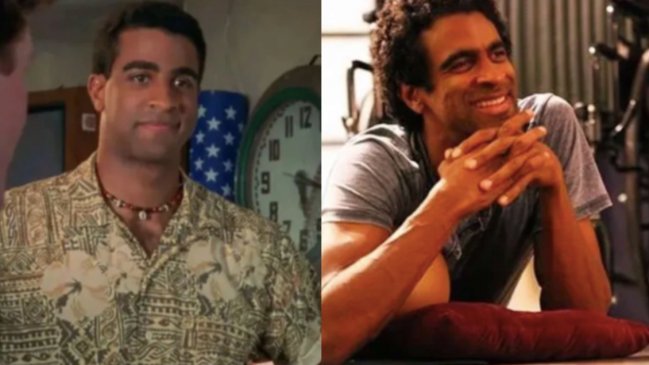 A los 51 muere Obi Ndefo, actor de 