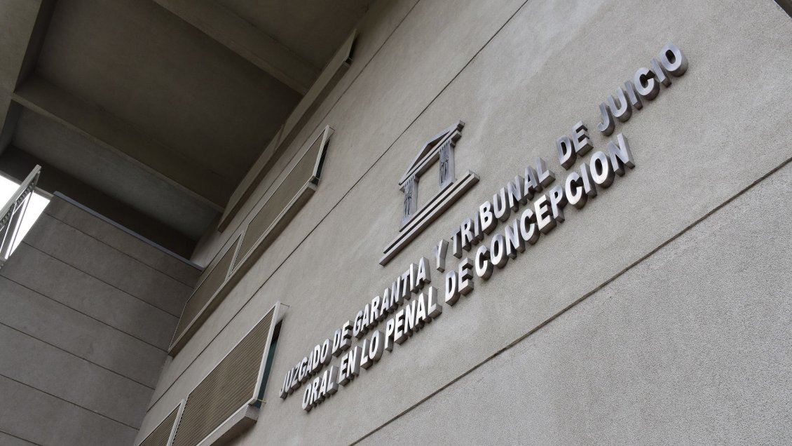 Familiares de DJ asesinado en Concepción expresan decepción tras veredicto de tribunal