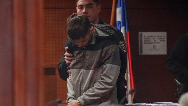 Prisión preventiva para el sicario 