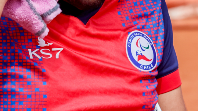 La acción de los chilenos este domingo 1 de septiembre en los Paralímpicos de París 2024