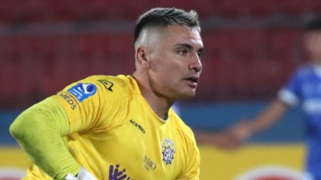 Cristóbal Campos sufrió la amputación de un pie tras volcar en su auto