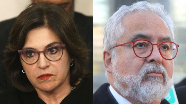 Uriarte admitió contacto con Hermosilla por caso Caval, pero negó gestión