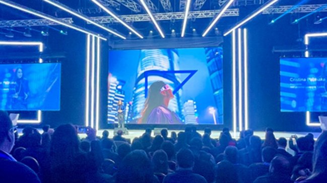 IA e innovación: SAP NOW Chile reunió a lo más destacado en tecnología para empresas