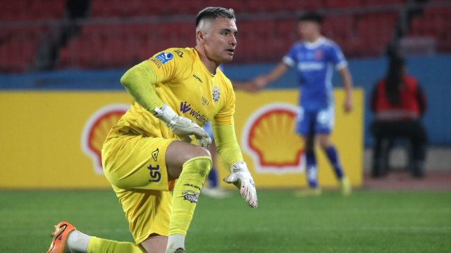 Presidente de San Antonio Unido: Cristóbal Campos logró un nexo con la gente