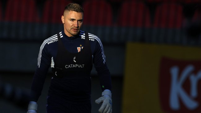 Universidad de Chile solicitó donadores de sangre en ayuda a Cristóbal Campos