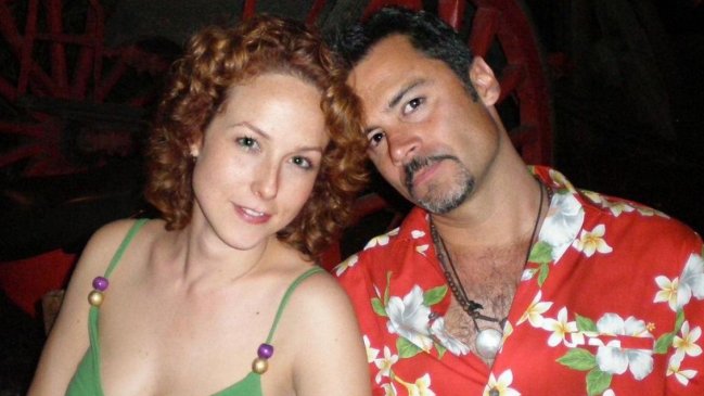 Hermana de Felipe Camiroaga lo homenajeó a 13 años de su muerte