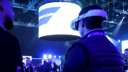   Chile pionero digital: Así se vivió SAP NOW Chile 2024 