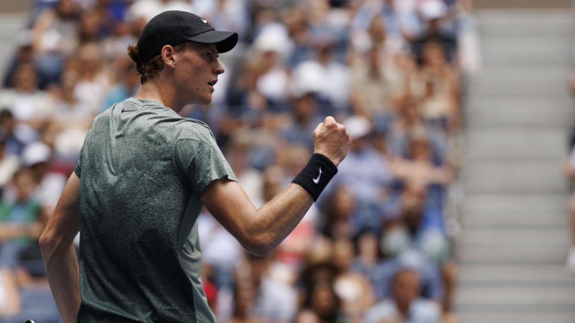 Los resultados de este lunes 2 de septiembre en el US Open