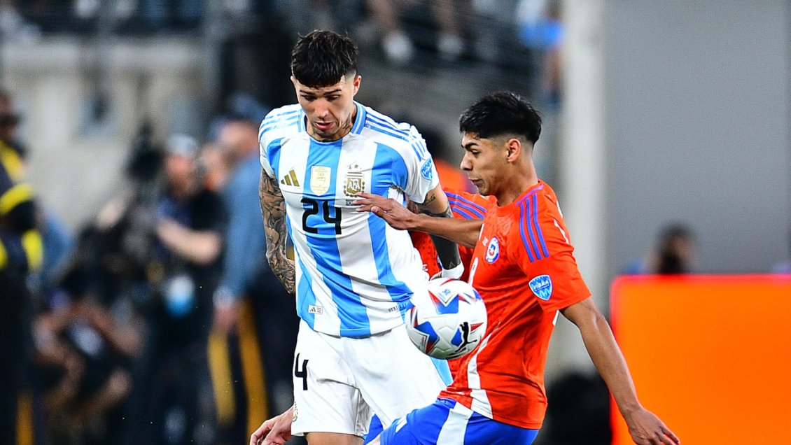 Dónde ver por TV los partidos de la séptima fecha de las Clasificatorias