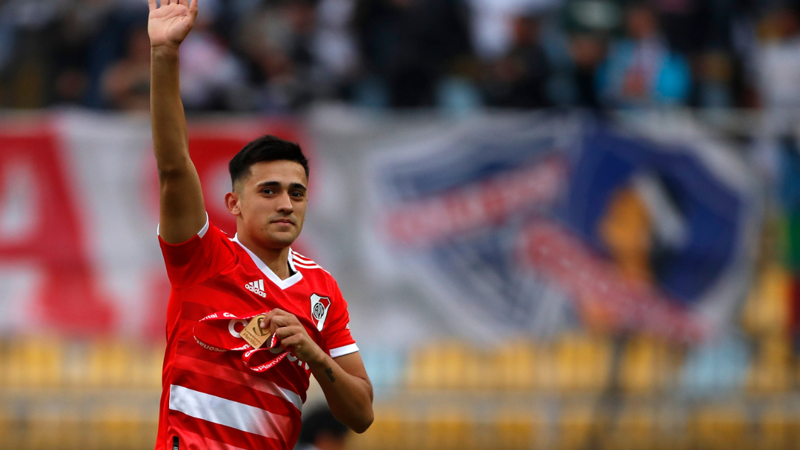 Postulan a Solari como 