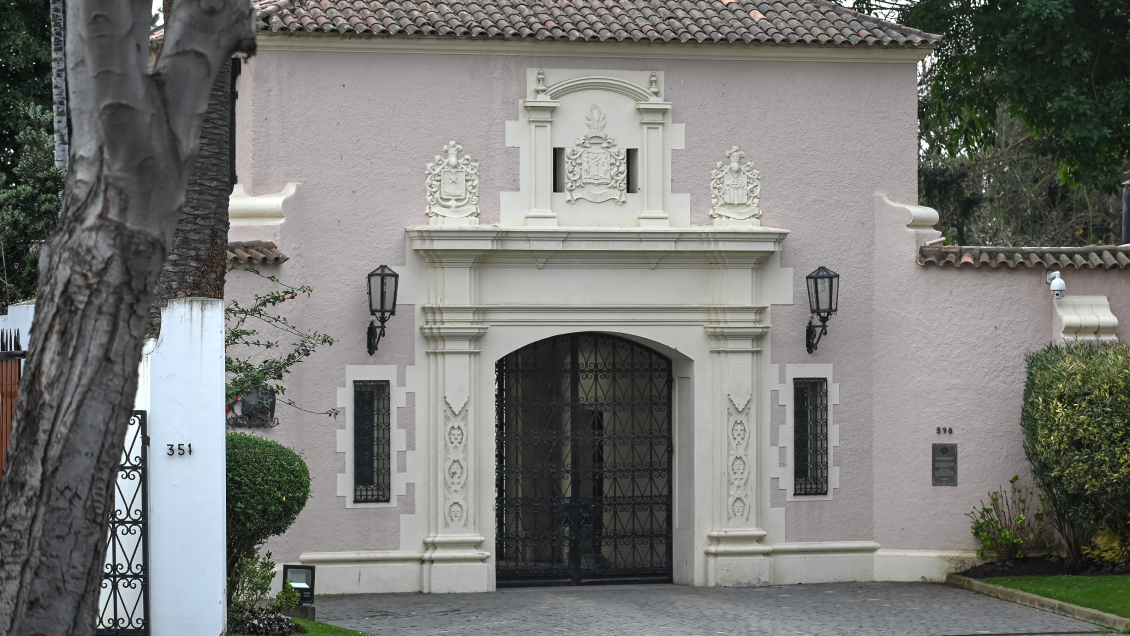 Gobierno espera una reunión 