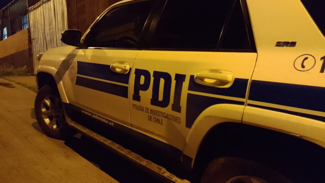 Fiscalía pide la pena máxima para acusado de decapitar a adulto mayor por su orientación sexual