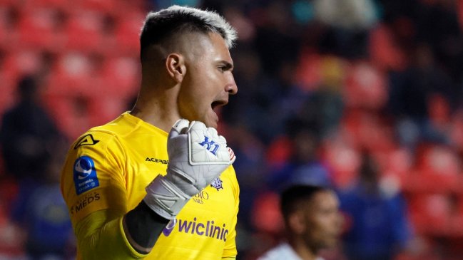 Bombero relató las dificultades que tuvieron en el rescate de Cristóbal Campos