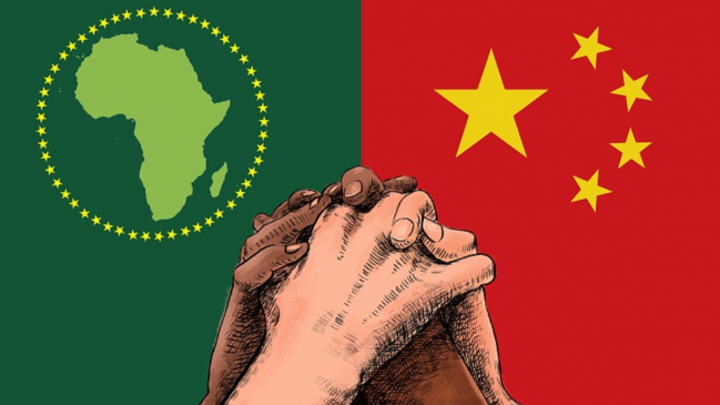 Una encuesta en países africanos muestra una respuesta muy positiva a la cooperación entre China y África