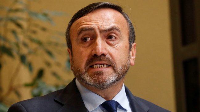 Fiscalía pide desaforar a diputado Pulgar por investigación de violación