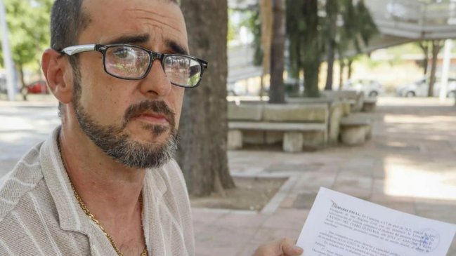 Mujer acusa a expareja de cambiar de sexo para evitar cárcel por violencia de género