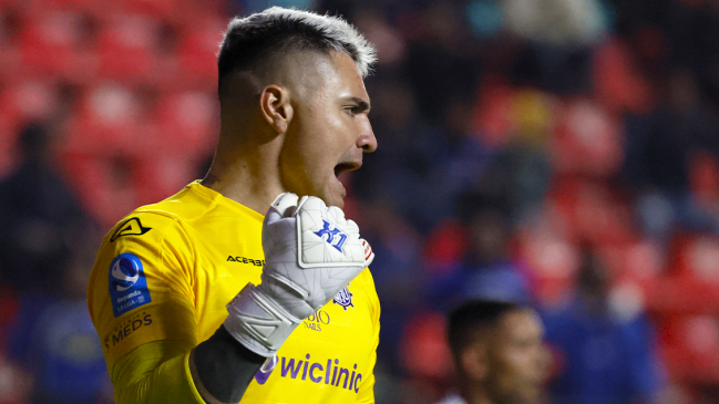 Posta Central abrió sumario interno tras filtración de fotos de Cristóbal Campos